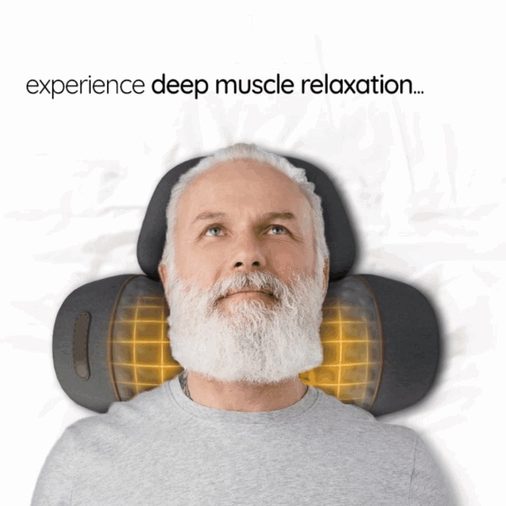 Callixe Thera Pillow (official Retailer) 2025